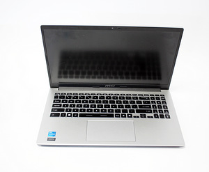 Ноутбук MSi Modern 15 F Intel Core i3-1315U 8GB RAM 512GB SSD (2 фото из 3)
