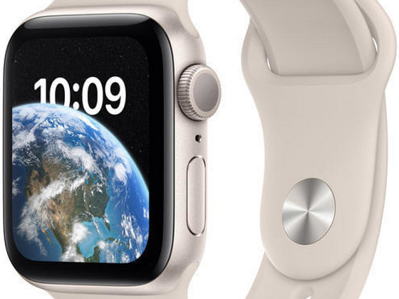 Смарт-часы Apple Watch SE 2 40mm GPS