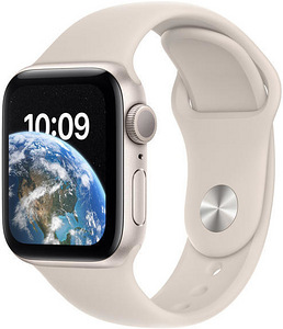 Nutikell Apple Watch SE 2 40mm GPS (1 foto / 2)