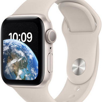 Смарт-часы Apple Watch SE 2 40mm GPS