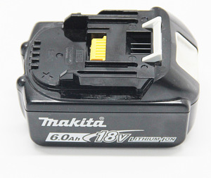 Aku Makita 18V 6.0Ah (2 foto / 2)