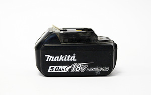 Aku Makita 18V 5,0Ah (2 foto / 2)