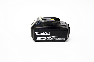 Aku Makita 18V 5.0Ah Li-Ion (2 foto / 2)