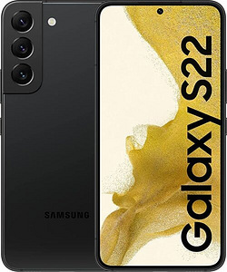 Mobiiltelefon Samsung Galaxy S22 256GB 8GB RAM (1 foto / 3)
