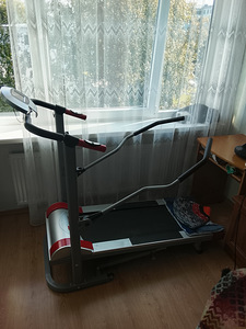 Тренажёр/trenažöör (5 фото из 6)
