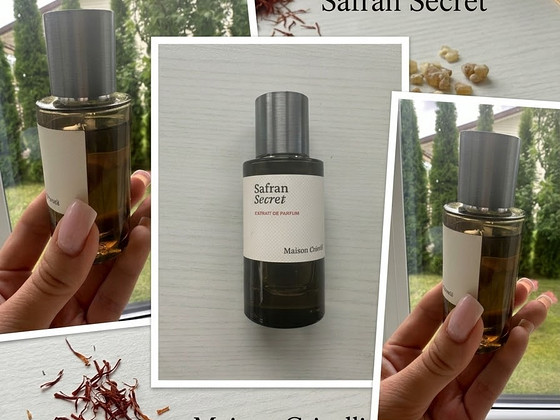 Safran Secret