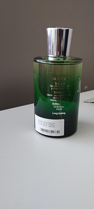Juliette Has A Gun Ex Vetiver EDP Tester 100 ml (2 foto / 4)
