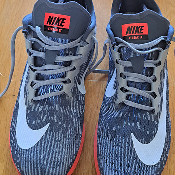 Nike Air Zoom Streak LT 4 racing 43