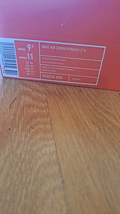 Nike Air Zoom Streak LT 4 racing 43 (2 foto / 4)