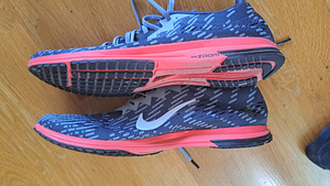 Nike Air Zoom Streak LT 4 racing 43 (4 foto / 4)
