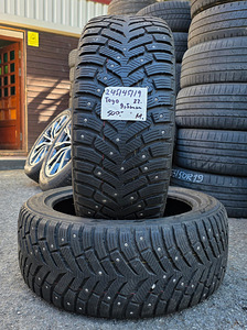 R19 rehvid 245 45 19 ja 275 40 19 naelad 4tk uus (2 foto / 2)