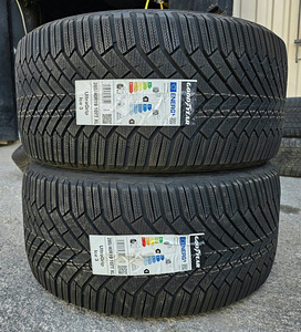R19 rehvid 245 45 19 ja 285 40 19 lamellid 2tk uued 2tk 7.5m (1 foto / 2)