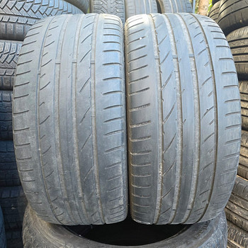 R19 rehvid 245 40 19