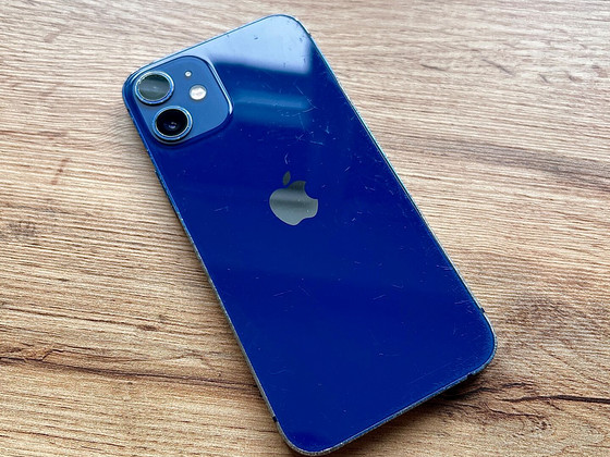 Apple iPhone 12 Mini 64GB