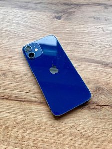 Apple iPhone 12 Mini 64GB (1 foto / 8)