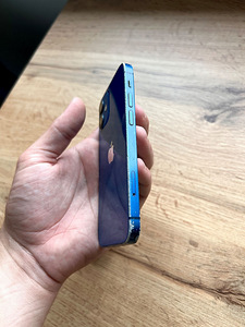Apple iPhone 12 Mini 64GB (6 foto / 8)