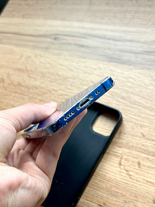Apple iPhone 12 Mini 64GB (8 foto / 8)