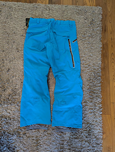 Сноубордические штаны Burton AK 3L Hover XL (2 фото из 4)