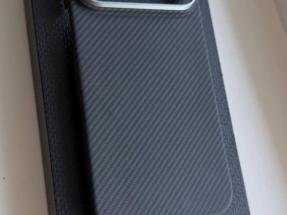 Чехол для iPhone 17 Pro