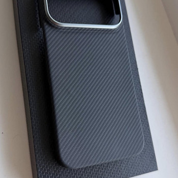 Чехол для iPhone 17 Pro