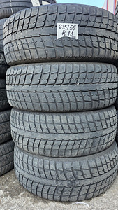 R19 rehvid 275 55 19 leao 6mm 4tk ms (1 foto / 1)