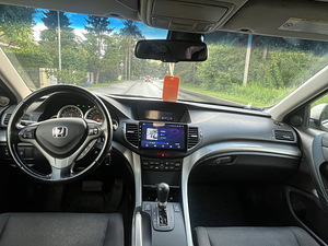 Honda Accord (6 фото из 10)
