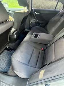 Honda Accord (9 фото из 10)