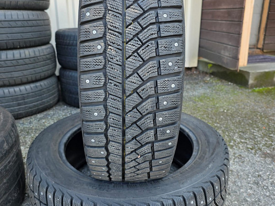 Шины R17 215 55 17 Viatti 9 мм 2 шт.