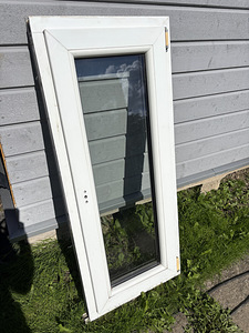 Aken 52x122 (1 foto / 2)