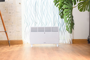 Konvektsioonradiaator Standart PH80-2000, 2000 W (4 foto / 4)