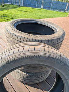 Hankook Ventus Prime 4 (3mm jääk) 4tk (2 foto / 4)