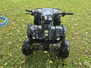 ATV, Laste ATV (2 foto / 3)