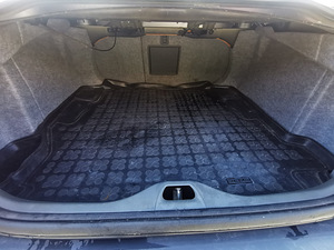 Volvo S60 (12 foto / 12)