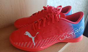 Puma tossud (S40), peeagu uued (1 foto / 2)