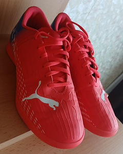 Puma tossud (S40), peeagu uued (2 foto / 2)