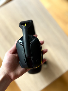 Беспроводные наушники Logitech G435 (2 фото из 3)