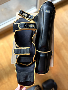 Kikkpoksi/MMA komplekt (4 foto / 5)