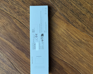 Apple Pencil Pro — гарантия действует, в безупречном состоянии (3 фото из 4)