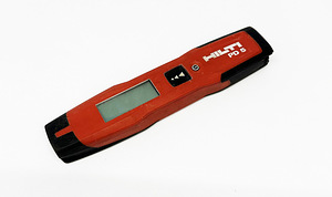 Лазерный дальномер Hilti PD 5 100м (2 фото из 2)