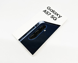 Mobiiltelefon Samsung Galaxy A57 5G 128GB 8GB RAM (2 foto / 3)