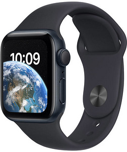 Nutikell Apple Watch SE 2 40mm GPS Alumiinium (1 foto / 2)