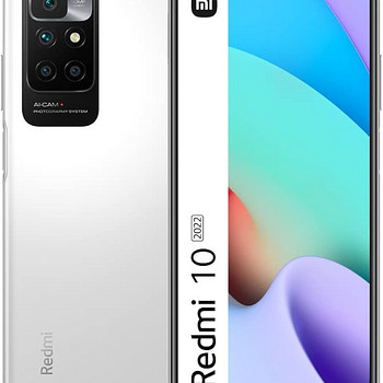 Mobiiltelefon Redmi 10 5g 64GB 50MP 90Hz
