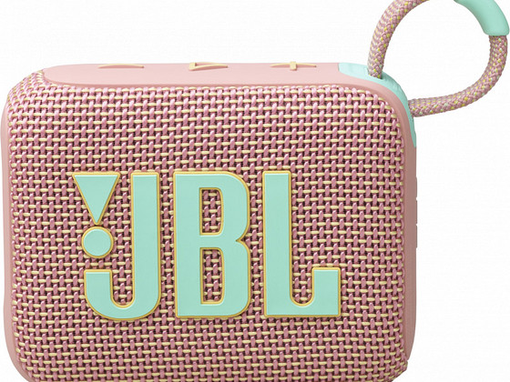 Kõlar JBL GO 4 kaasaskantav veekindel 7h aku