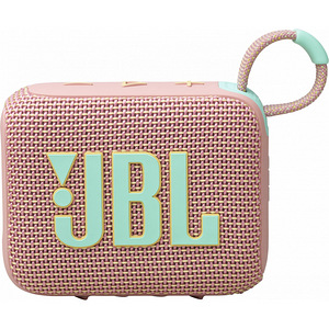 Kõlar JBL GO 4 kaasaskantav veekindel 7h aku (1 foto / 3)