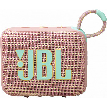 Kõlar JBL GO 4 kaasaskantav veekindel 7h aku