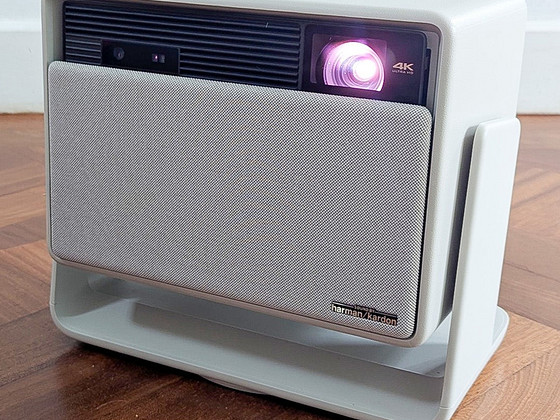 XGIMI Horizon S Pro 4K Smart Projector