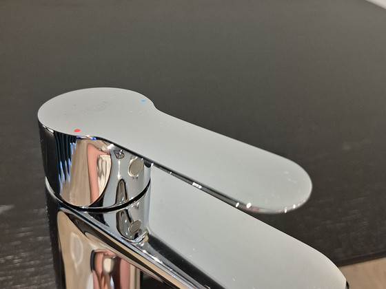 Как новый смеситель Grohe BauEdge