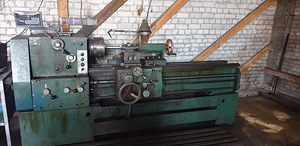 MÜÜA TREIPINK ZMM SLIVEN CU-500 / SU-500 – RMC 1500 mm (1 foto / 7)