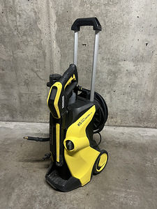 Kärcher K 5 Premium Smart Control survepesur (1 foto / 7)