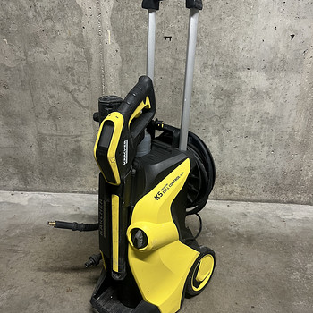 Kärcher K 5 Premium Smart Control survepesur